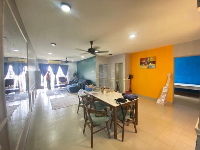 Residensi Alami 1