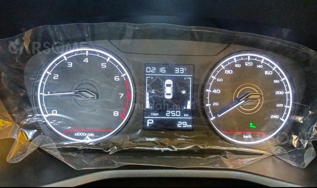 2024 Proton S70 1.5 PREMIUM✅29 Mileage - 5
