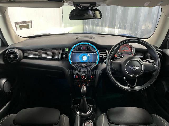 Mini COOPER 2.0 S Low Mileage - 5