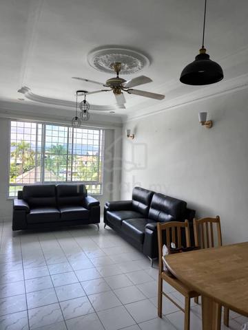 Eden Heights Condominium (Kota Kinabalu) 1