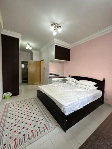 Suria Jelatek Residence 4