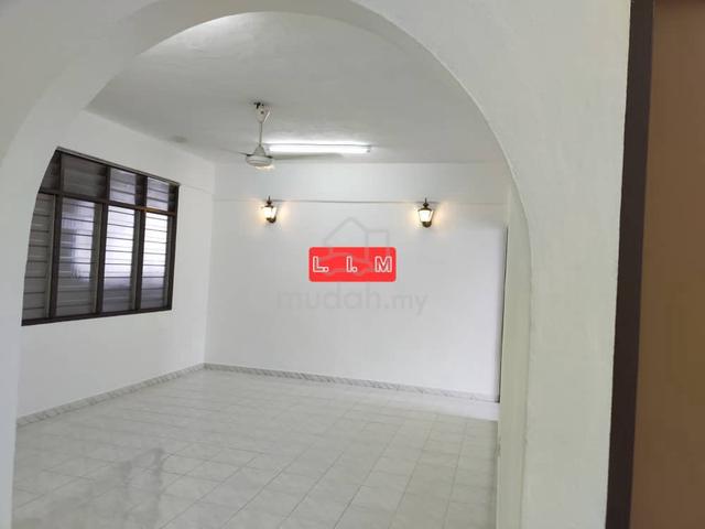 Taman Bukit Jambul 1