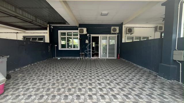 [RENOVATED]Tmn Bandar Baru Simpang Empat, Alor Gajah Untuk Dijual 1