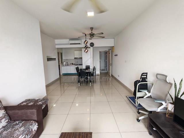 Idaman Residence @ Nusa Idaman 1