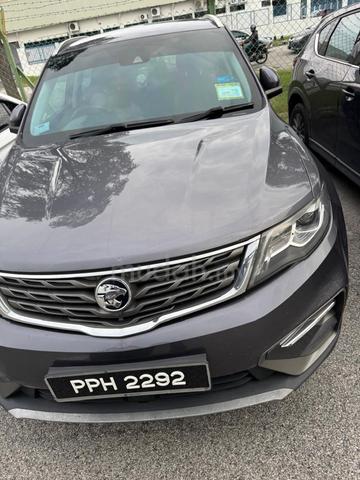 2020 Proton X70 1.8 TGDI STANDARD 2WD MY18 (A) - 5
