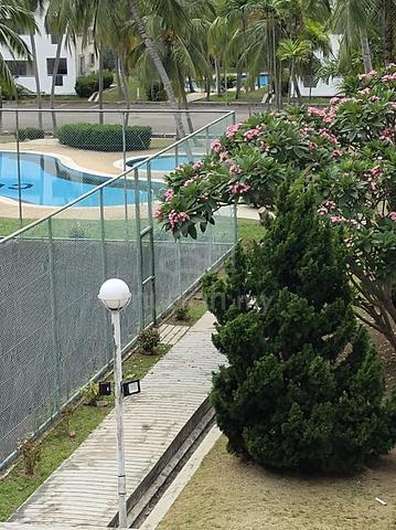 Cocobay Resort Condominium 1