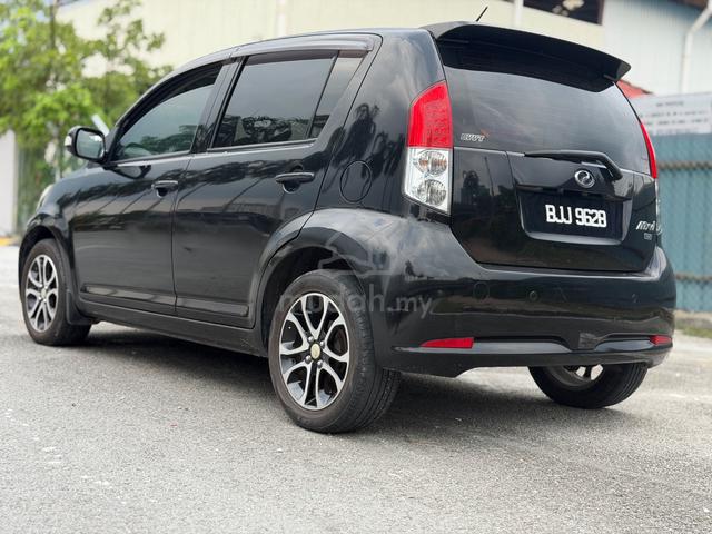 Perodua MYVI 1.3 EZI (A) BELI DAN PAKAI SAHAJA - 4