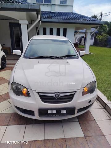 2014 Proton PERSONA 1.6 ELEGANCE BASE LINE (A) - 3