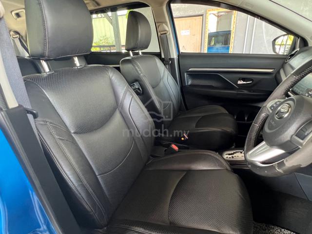 2020 Perodua ARUZ 1.5 AV (A) SERVIS UNDER PERODUA - 5