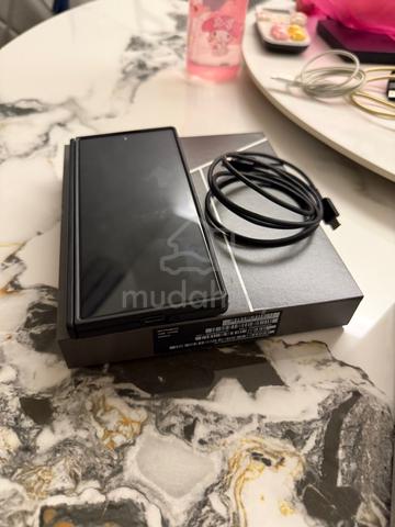 samsung fold 7 512gb for sell - photo 3 of 5