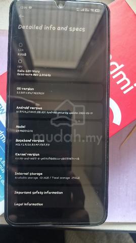 Redmi 14C 4G 8GB 256GB - photo 4 of 5