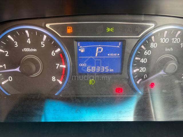 2017 Perodua MYVI 1.5 ADVANCE (A) PUSH START AV - 3