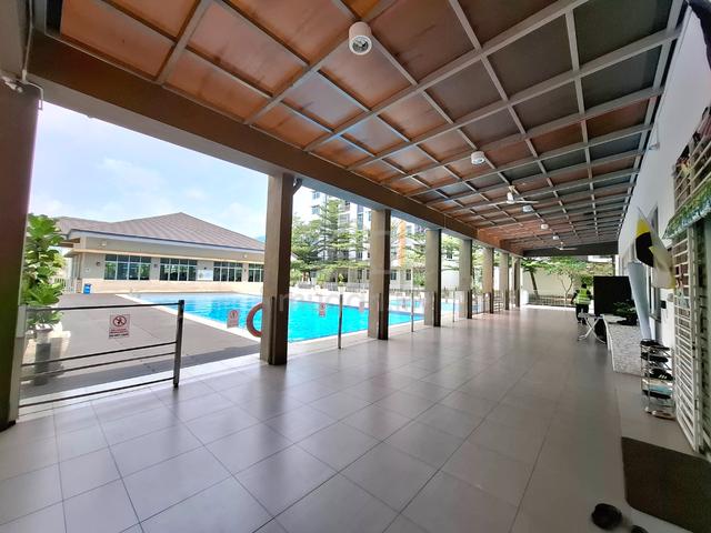 Residensi Meru Raya (PR1MA @ Meru) 3