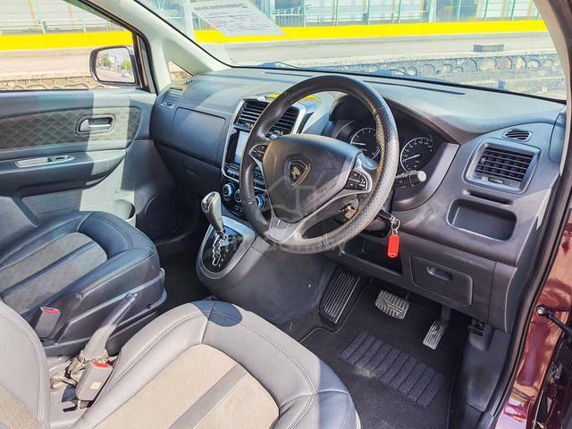 2020 Proton EXORA PREMIUM 1.6L (A) CASH FUL L@N - 4