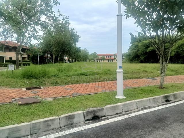 Bungalow Lot Presint 11 Putrajaya 1
