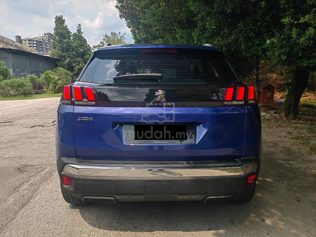 Peugeot 3008 1.6 ACTIVE THP (A) FULOAN OFFER UNIT - 4