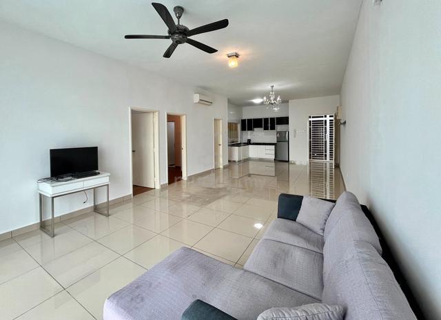 Nusa Heights 1