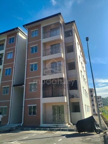 Residensi Seri Akasia 1