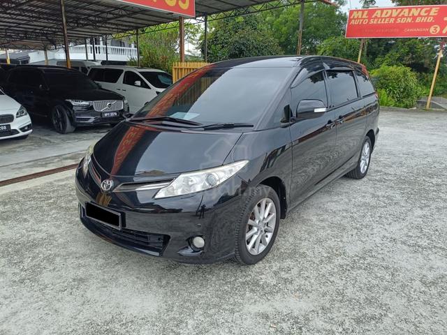 2014 Toyota ESTIMA 2.4 AERAS ACR50 (LOAN KEDAI/CD) - 1