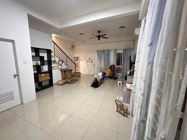 Taman Damaisari Corner Menggatal Landed House 1