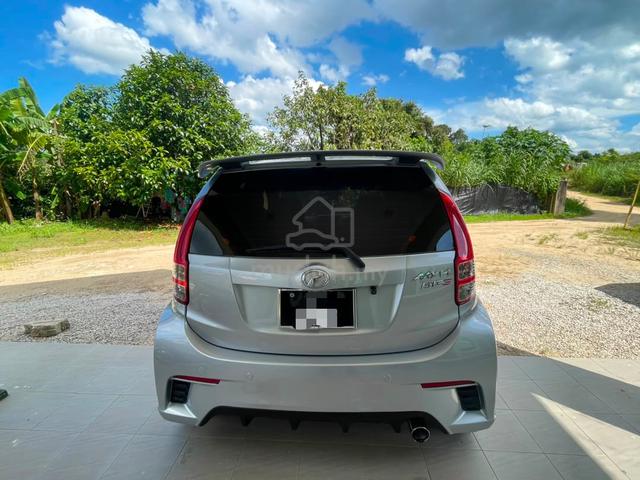 2014 Perodua MYVI 1.5 SE ZHS (A) - 3