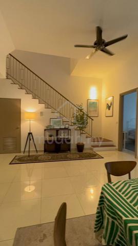 Freehold Maple Residence Cyberjaya 1