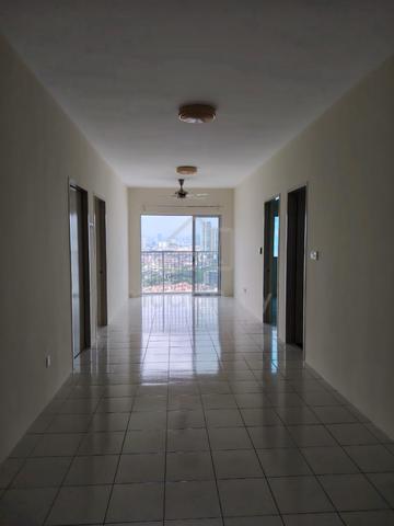 Residensi Jalilmas 1