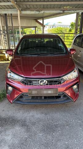 2022 Perodua BEZZA 1.3 X (A) - 1
