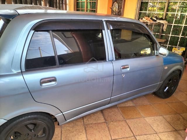 2006 Perodua KELISA 1.0 GX (M) - 5