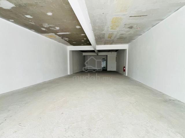 Lucerne Square Commercial Shoplot Bayan Lepas Sungai Tiram 1