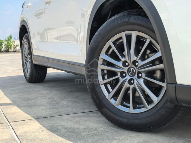 2018 Mazda CX-5 2.0 G 2WD HIGH SPEC (A) - 3