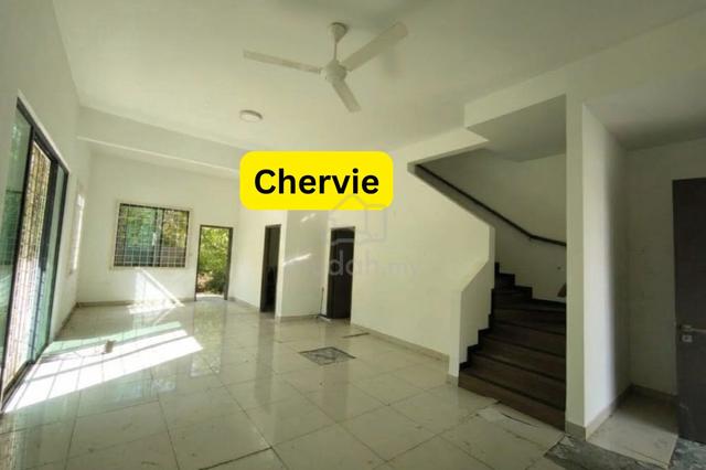 2 Storey | SemiD | Corner | Big Land | Park Residence | Penampang | KK 1