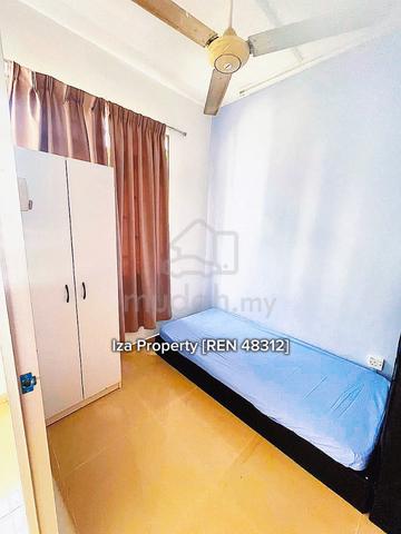 BelowMarketPrice Male Muslim @ Mentari Court 1