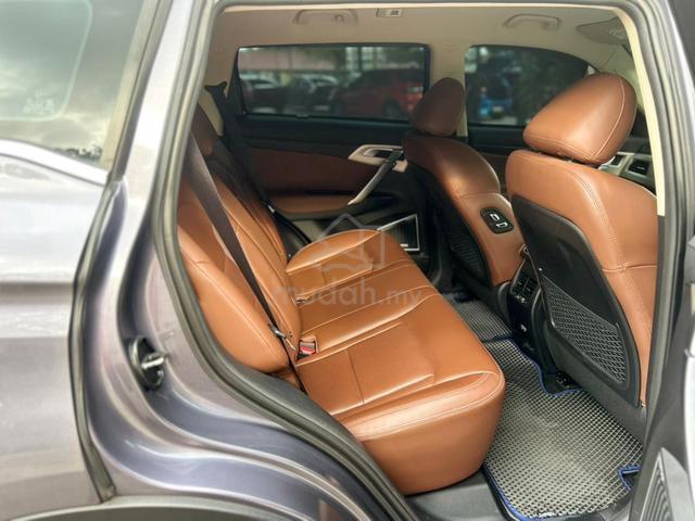2022 Proton X70 1.8 (A) Premium 1Owner Macam Baru - 5