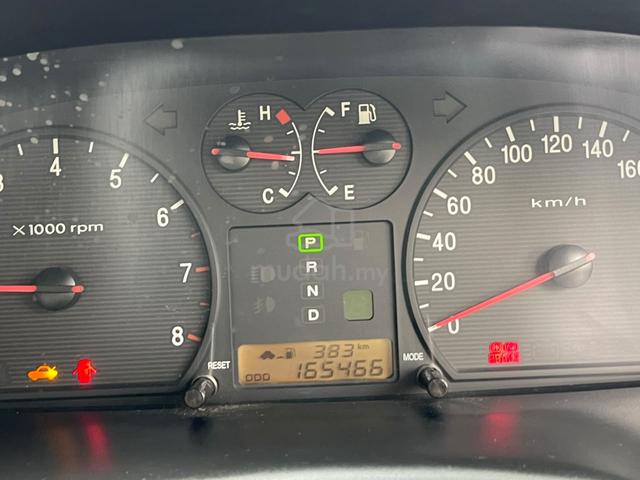 2002 Hyundai SONATA GLS 2.0(A) - 5