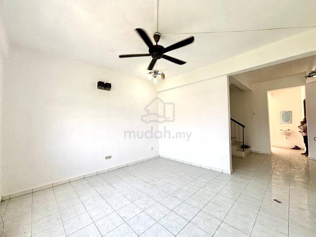 Sri Awana Townhouse 1