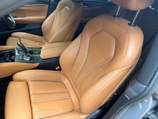 2021 Bmw 630i GT M SPORT 2.0L (A) - 5