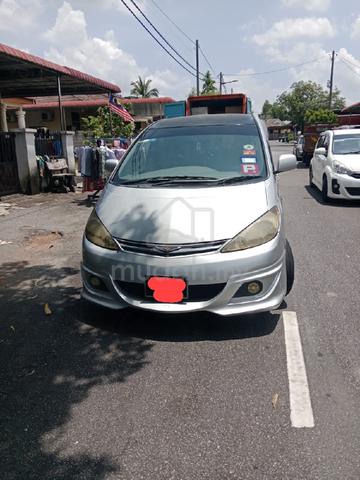 2006 Toyota ESTIMA 2.4 G ACR50W (A) - 4