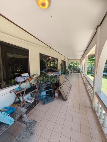 Luyang Taman Sri Gaya Banglo For Sale 4