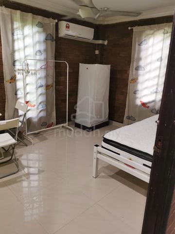 Room For Rent 1