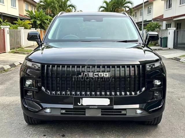 2025 Jaecoo J7 1.6 AWD✅10k Mileage Only (A) - 4