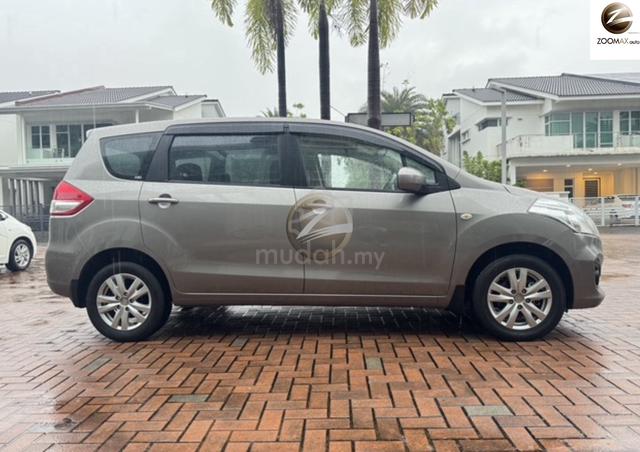 2018 Proton ERTIGA 1.4 (A) EXECUTIVE 1Y WARRANTY - 5