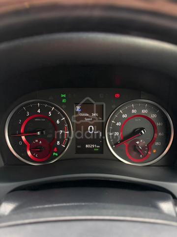 2018 Toyota ALPHARD 2.5 SC (JBL/360 CAMERA) - 4