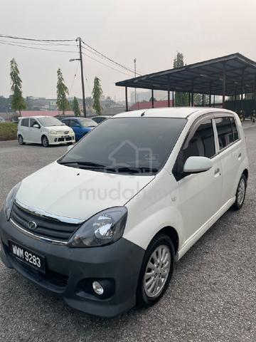 2012 Perodua VIVA 1.0 ELITE EZI EJ-VE (A) - 4