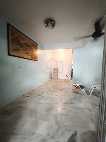 Taman Kemang Double Storey Terrace House 4bed Kota Tinggi Johor 1