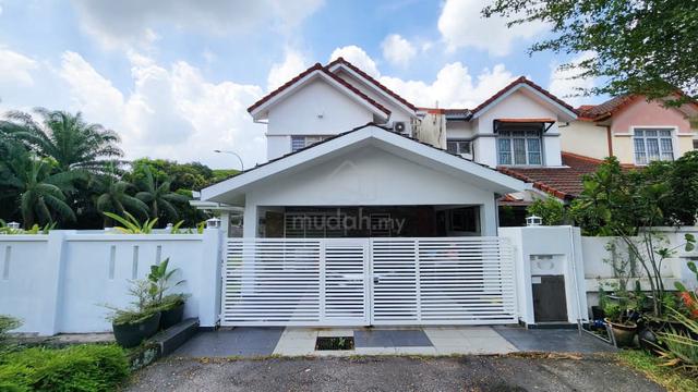 Corner Lot, 2 Storey Terrace, Pinggiran USJ 3, Subang Jaya 1