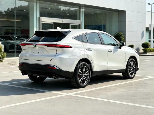 【MANY UNIT❗4.5B⭐ ❗OFFER】2021 Toyota HARRIER 2.0 G - 3