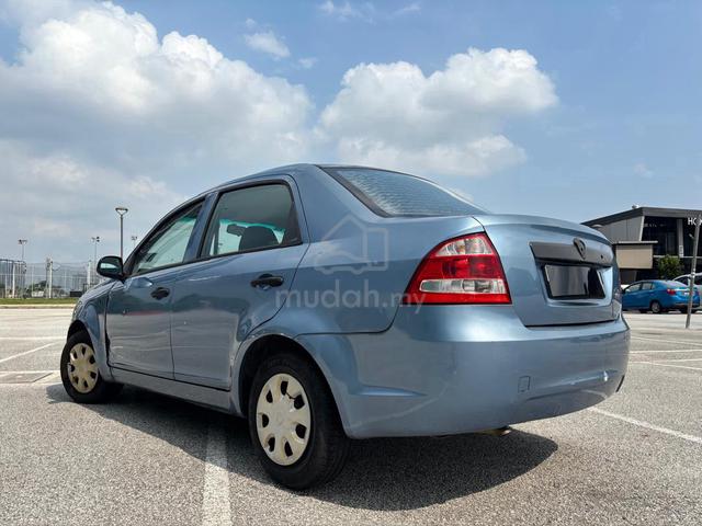 2008 Proton SAGA 1.3 (A) - 2