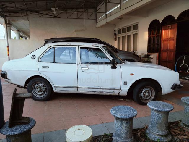 1995 Daihatsu CHARMANT 1.5 LGX (M) - 5