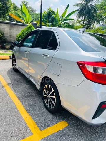 2024 Perodua BEZZA 1.3 X MY16 FACELIFT (A) - 3